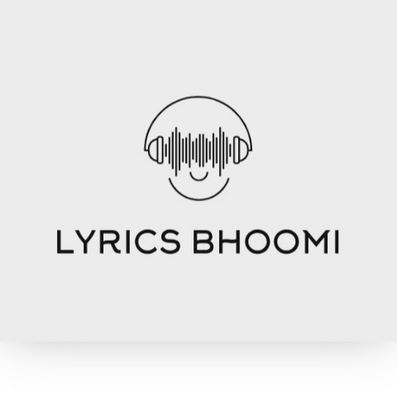 Lyrics Bhoomi