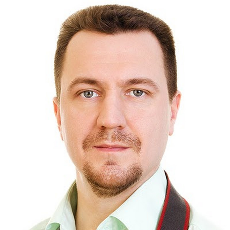 Уроки фотографии и Photoshop от Евгения Карташова Logo