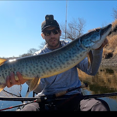 Tweten Fishing