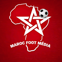 MAROC FOOT MEDIA