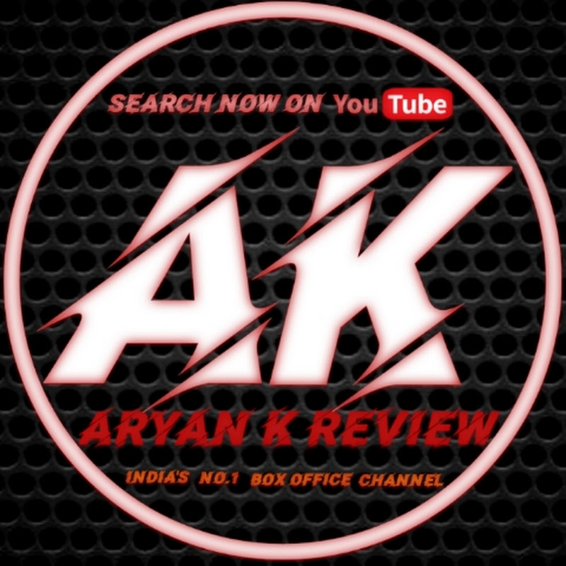Aryan K Review