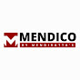 Mendico Trailers - By Mendiratta Group logo