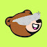 w6vrmYCdFq0-channel-avatar-T3ddy, só que cortado