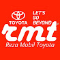 Reza Mobil Toyota