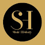 Stoic History logo