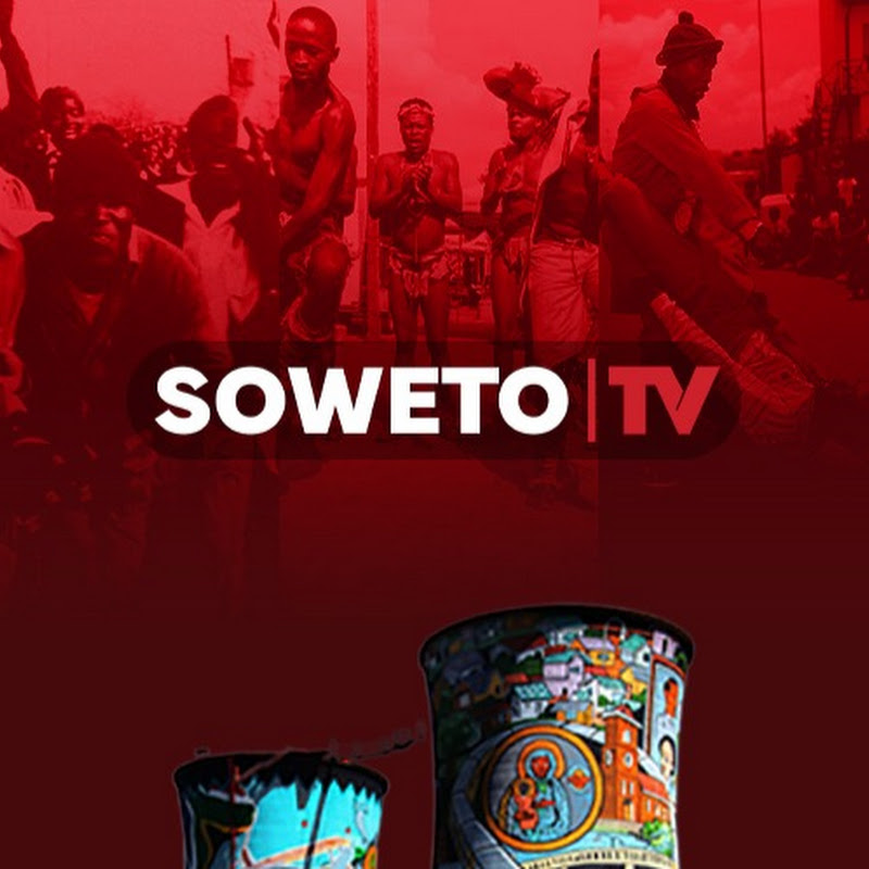 Soweto TV icon