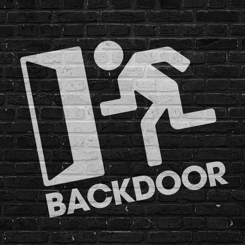 Backdoor