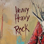 Heavy Heavy Rock logo