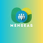 Menseas logo