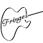 Fringes Blues Band Imphal logo