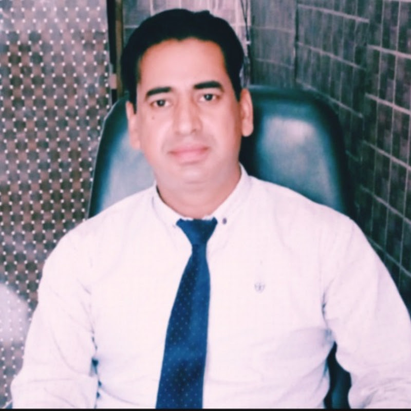 Healthcare with Dr Shahbaz