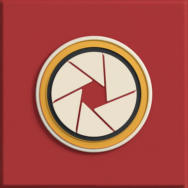 Камера Истории Logo