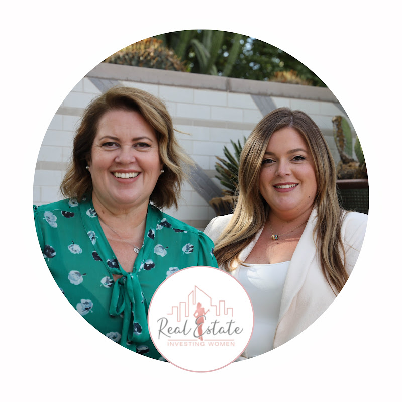 Real Estate Investing Women
