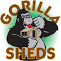 Gorilla Sheds logo