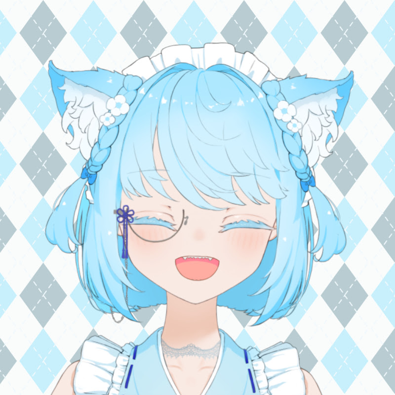 可愛 狐心(かわい ここ)