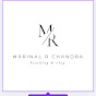 Mrrinal R Chandra logo