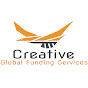 Creative Global Funding Services logo
