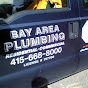 Bay Area Plumbing logo