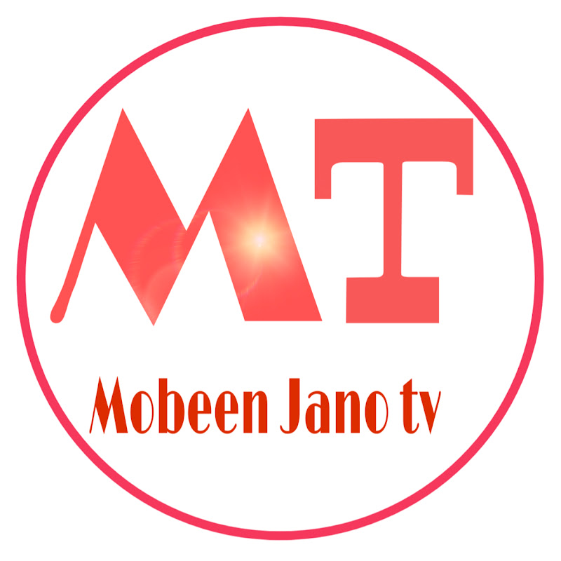 Mobeen Jano tv