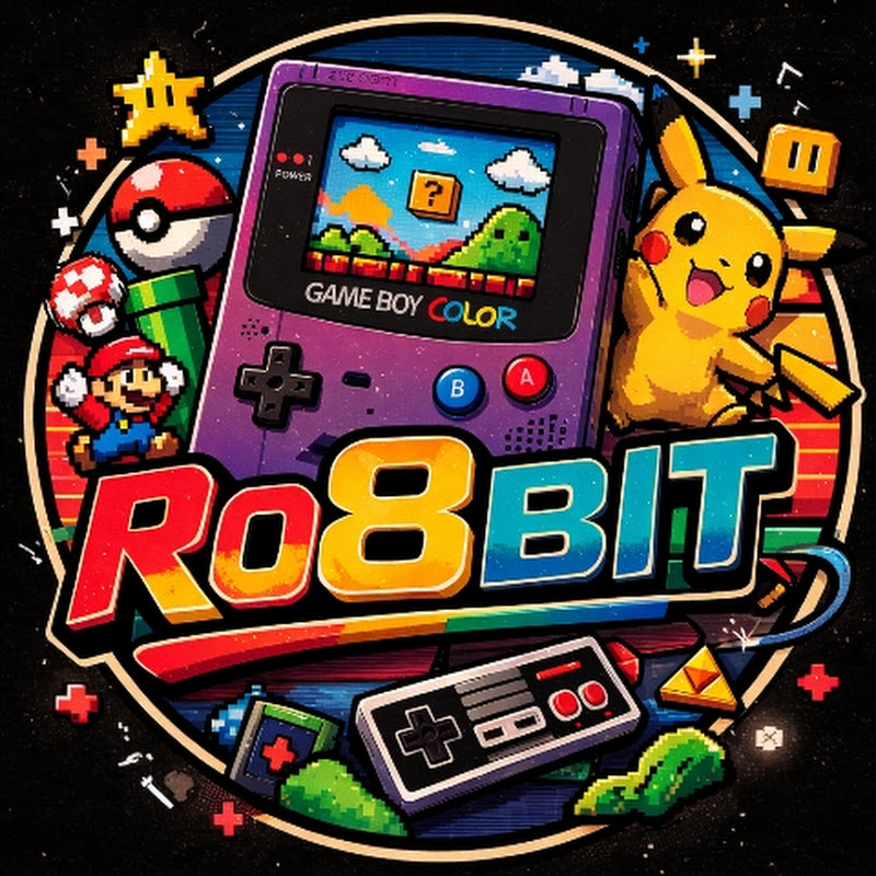 RO8Bit