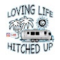 Loving Life Hitched Up logo