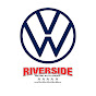 Riverside Volkswagen logo