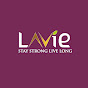 LAVIE CARE INDIA logo