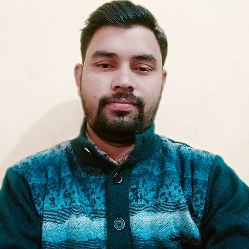 Dp Singh rajput