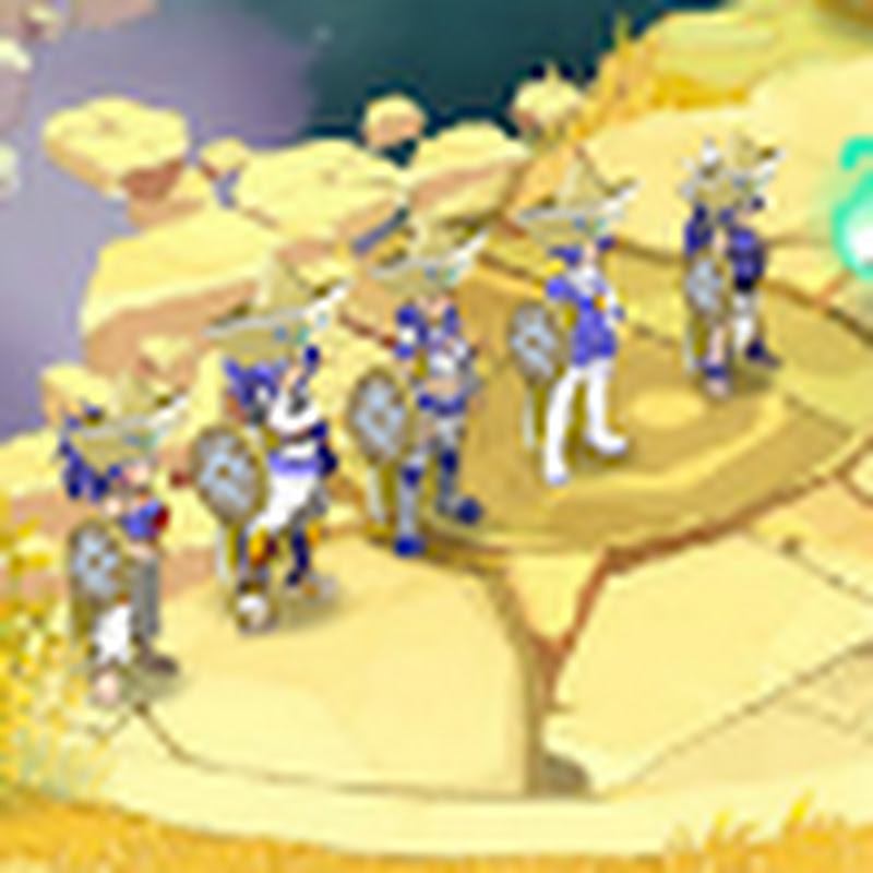 Matthoy - Dofus