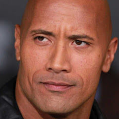 Dwayne Johnson