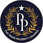 THE PRIME PROPERTY CHANNEL logo