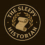 The Sleepy Historian logo
