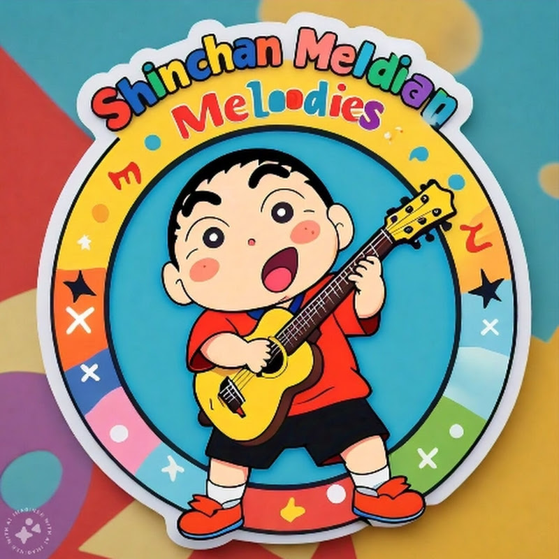 Shinchan melodies