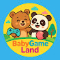 Baby Game Land logo