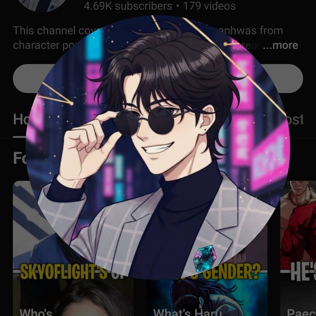 Post from Shux Anime