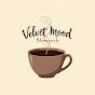 Velvet Mood Slowrock logo
