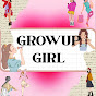 GLOW girl Beautys logo