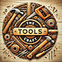 TheToolsCraft logo