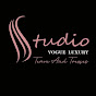 Studio Vogue Luxury Salon & Academy logo