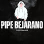 Pipe Bejarano logo