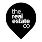 The R.E.A.L Estate Company logo
