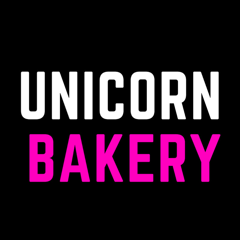 Unicorn Bakery – For Startup Founders