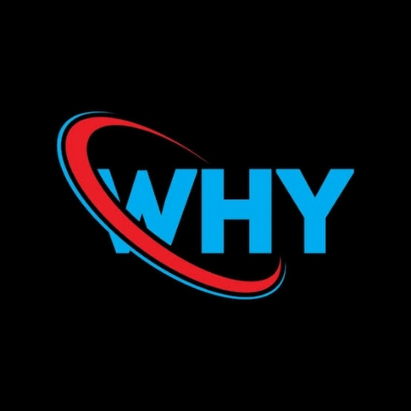 Hire Why — Philosophy & Critical Thinking YouTube creator for sponsorships