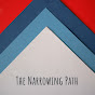 The Narrowing Path: Walking the Spiritual Walk logo