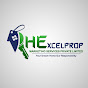 HExcelprop Marketing Services Private Limited logo