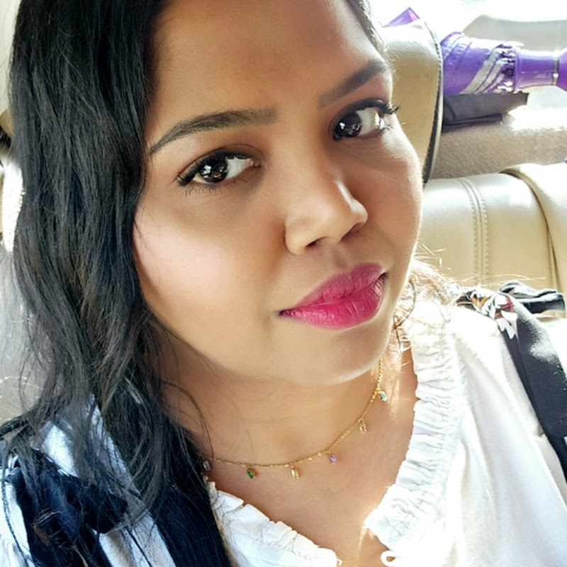Dhiva makeup