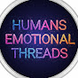 Humans Emotional Threads logo