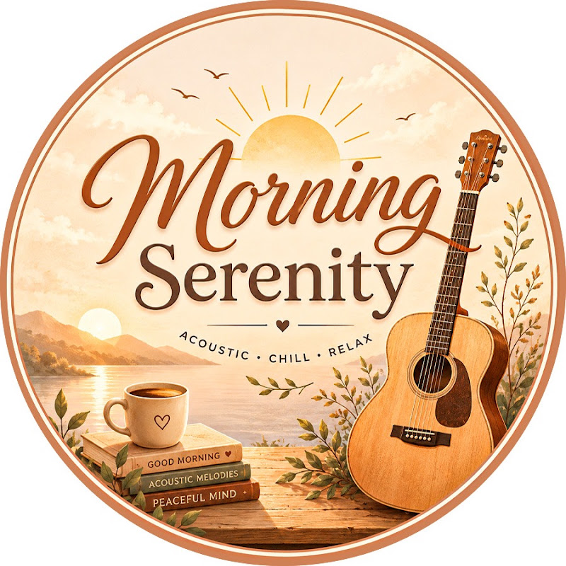 Morning Serenity