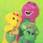The Barney Universe logo