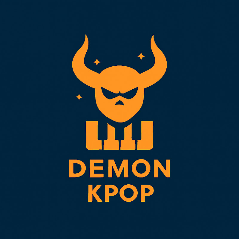 demon kpop